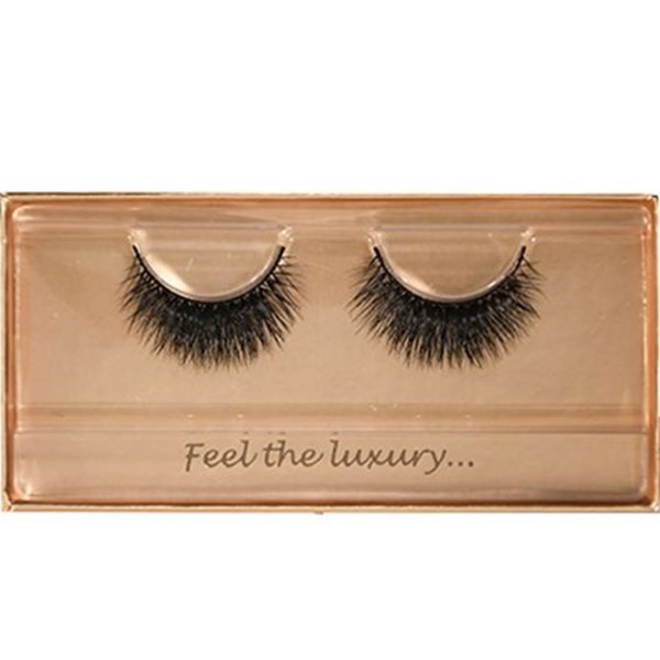 Eye Lash Sarjon