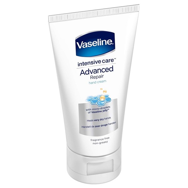 Intensive Care Advanced Repair Hand Cream 75 ml