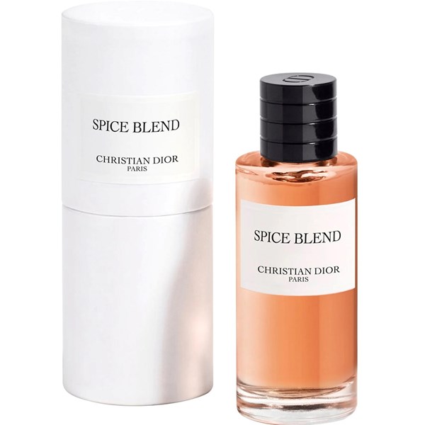 Spice Blend EDP 125 ml