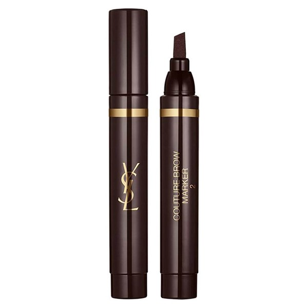 Couture Brow Marker 02 Dark Brown