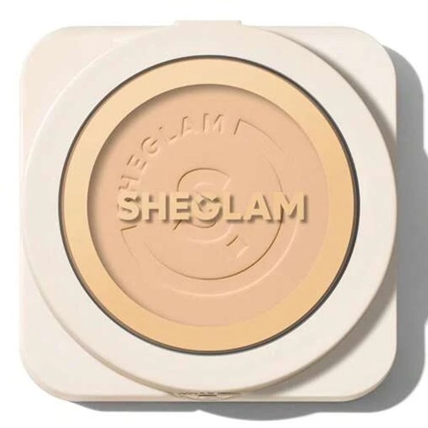 High Coverage Powder Foundation