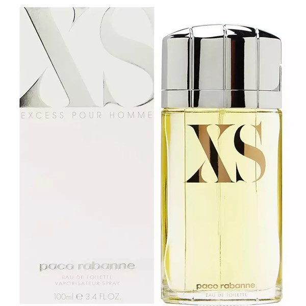 XS Pour Homme EDP 100 ml