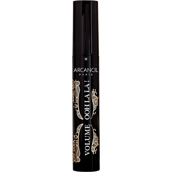 Volume OohLaLa Mascara (01 Nior)