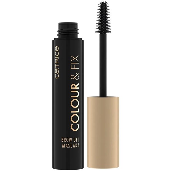 Colour & Fix Brow Gel Mascara