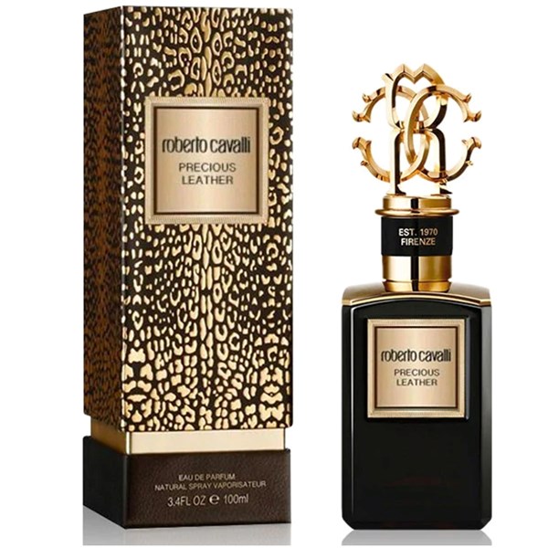 Precious Leather EDP 100 ml