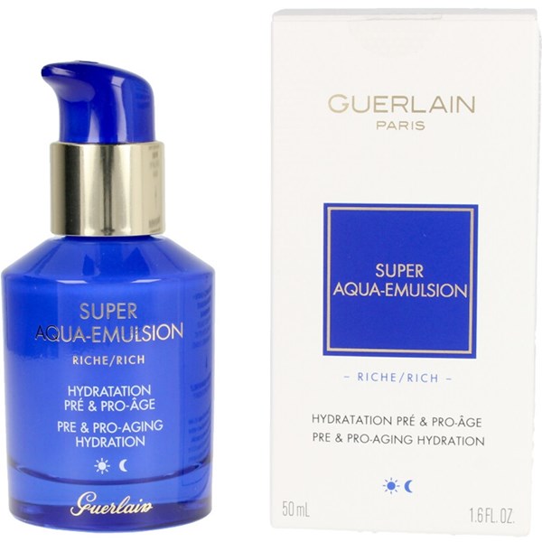 Super Aqua Emulsion Rich 50 ml