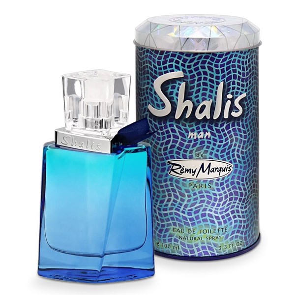 Shalis Man EDT 100 ml