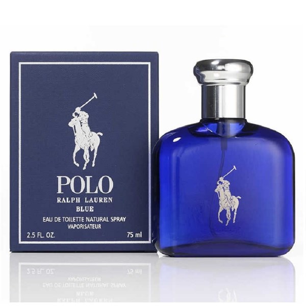 Polo Blue EDT