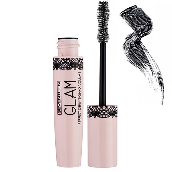 Glam Mascara (01 Black)13 ml