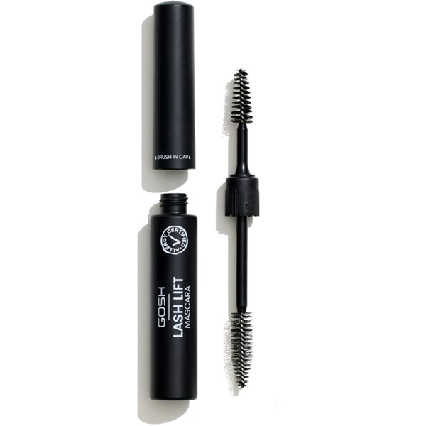 Lash Lift Mascara 01 Extreme Black