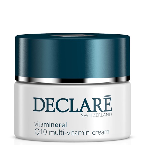 Q10 Multivitamin Cream 50 ml