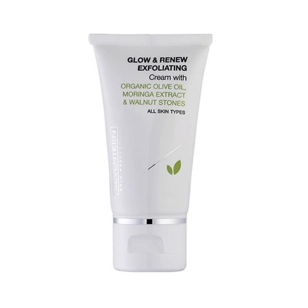 Glow & Renew Exfoliating Cream 75 ml