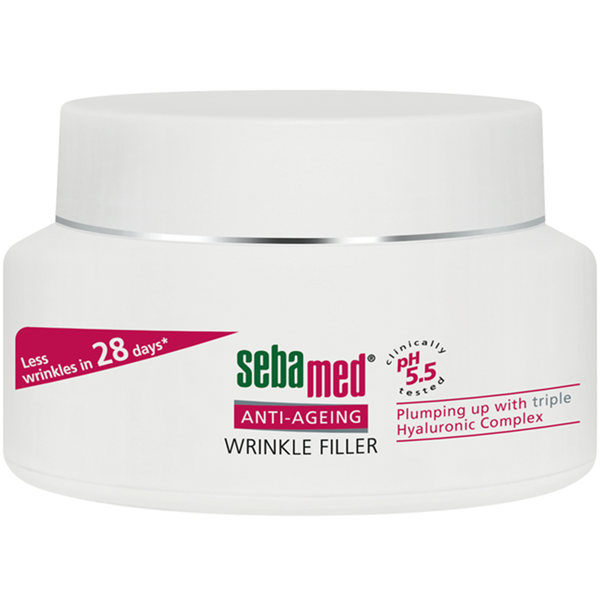 Anti Ageing Wrinkle Filler Cream 50 ml