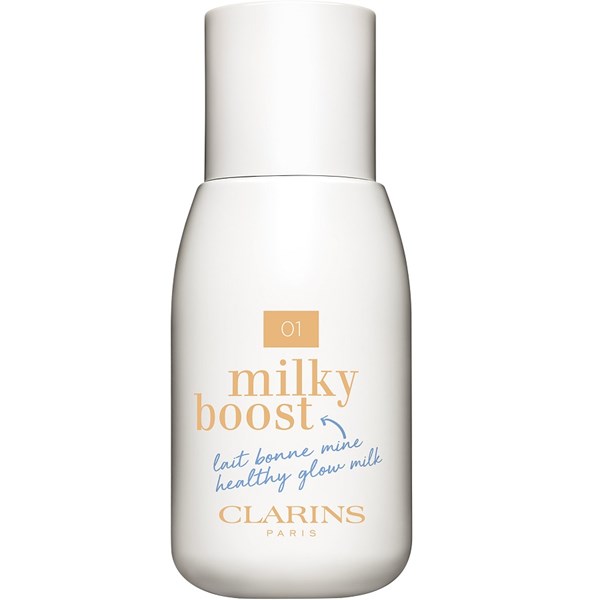 Milky Boost Foundation 50 ml