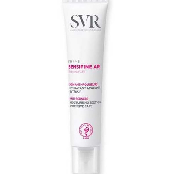 Sensifine AR Cream SPF 50+ (40ml)