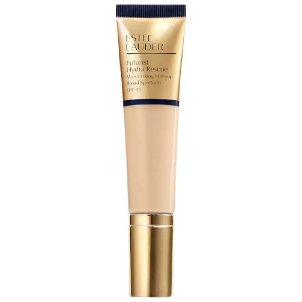 Futurist Hydra Rescue Moisturizing Foundation SPF 45, 35 ml