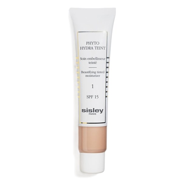 Phyto Hydra Teint Foundation SPF 15, 40 ml