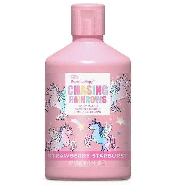 Unicorn Body Wash 500 ml