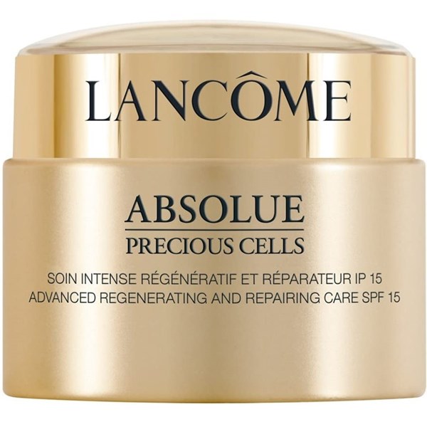 Absolue Precious Cells Advanced Cream SPF 15, 50 ml