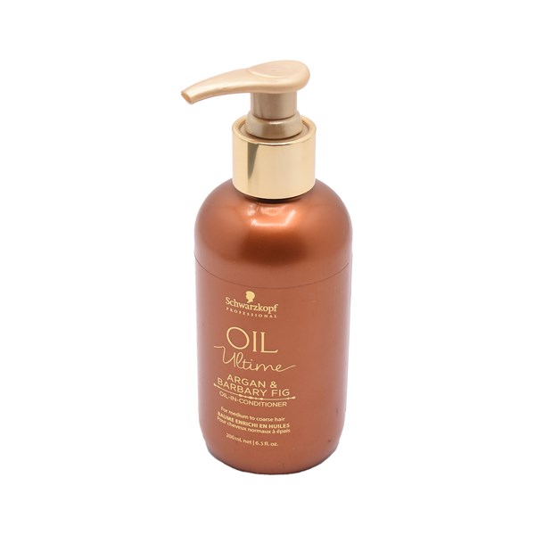 Oil Ultime Argan & Barbary Fig Oil In Conditioner 200 ml