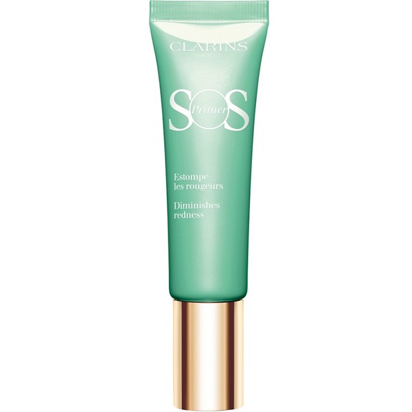 SOS Primer (04 Green) 30 ml