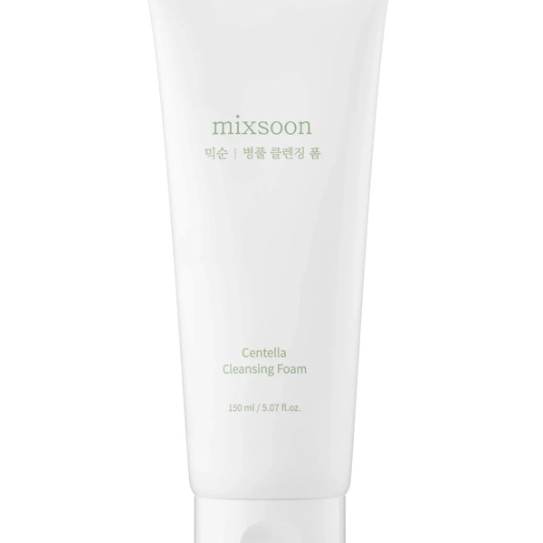 Centella Cleansing Foam - 150ml