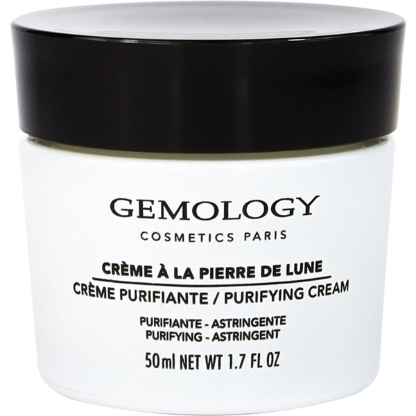 Creme A La Pierre De Lune Purifiante Cream 50 ml