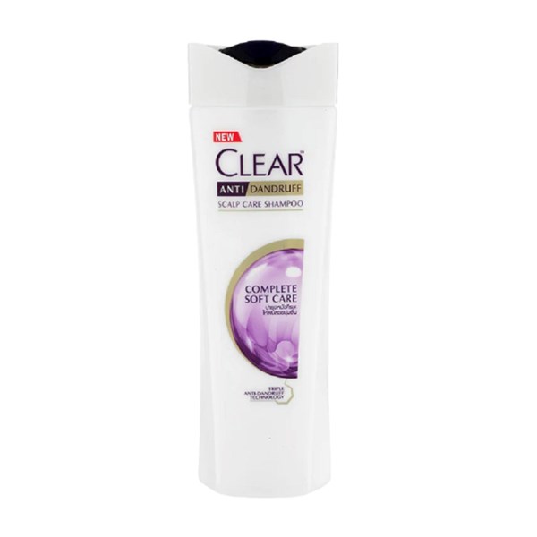 Complete Soft Care Shampoo 325 ml