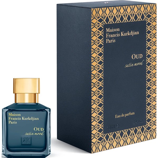 Oud Satin Mood EDP 70 ml