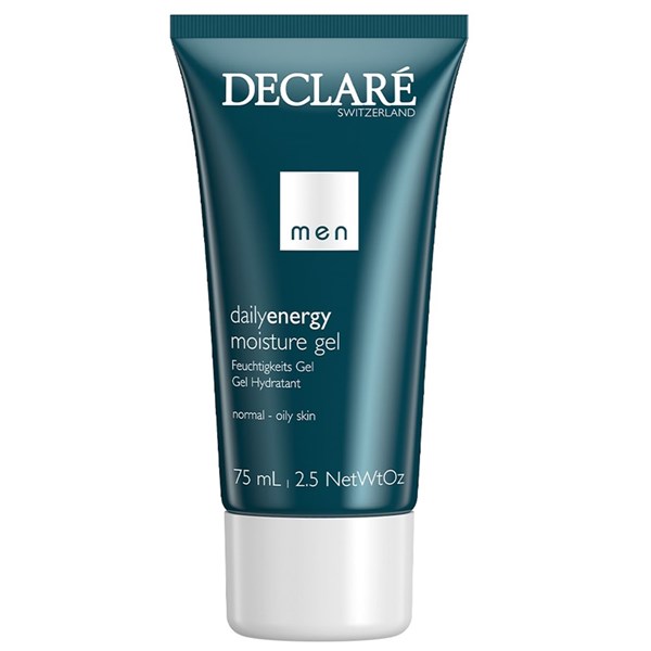 Dailyenergy Moisture Gel 75 ml