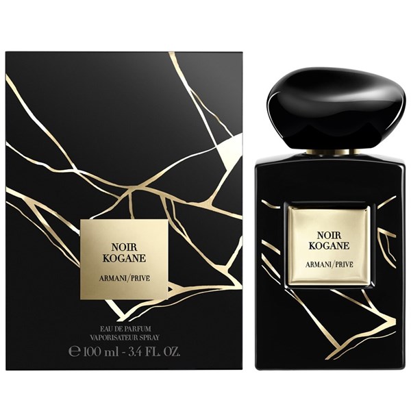 Armani Noir Kogane EDP 100ml