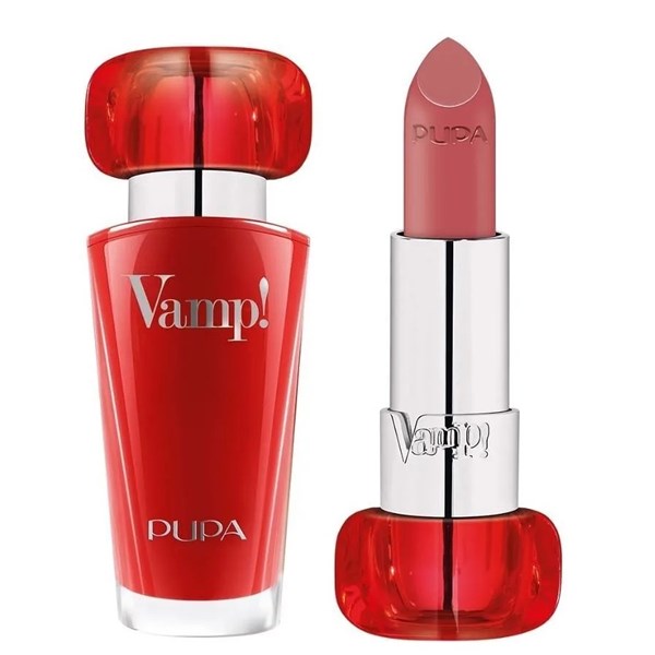 Vamp Lipstick