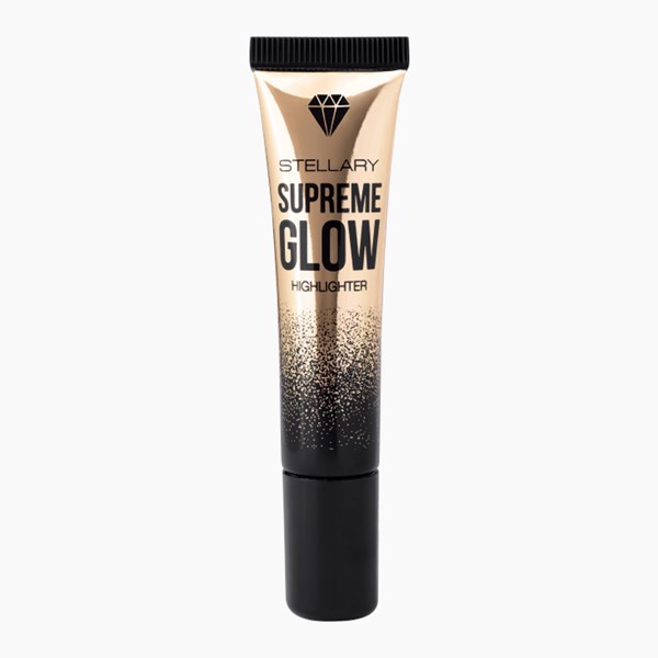 Stellary Supreme glow Highlighter cream