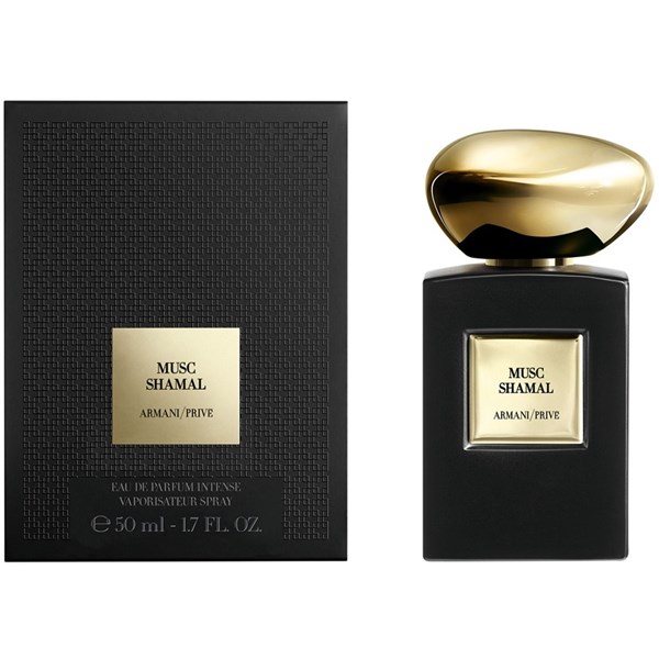 Musc Shamal EDP 100 ml