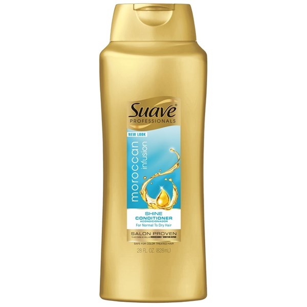 Moroccan Oil Infusion Shine Conditioner 828 ml