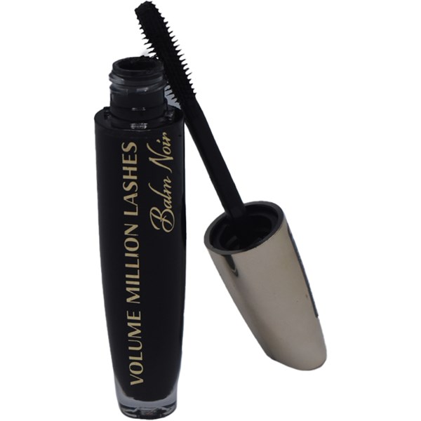 Volume Million Lashes Mascara Balm Noir