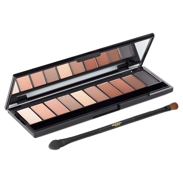 La Palette Nude 02 Beige