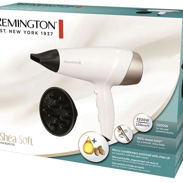 Hair Dryer D4740