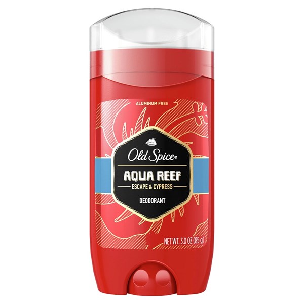 Red Collection Deodorant Gel Stick 85 g