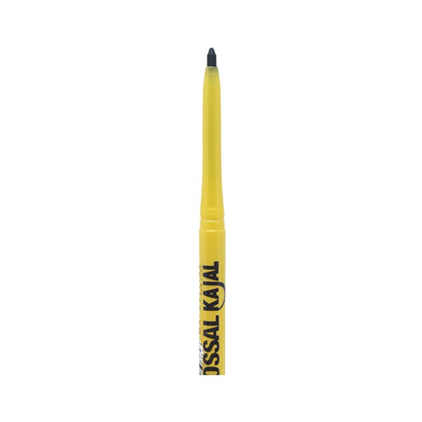 The Colossal Kajal Eyeliner Pencil Black