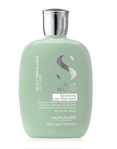 Rebalance Balancing Low Shampoo 250ml