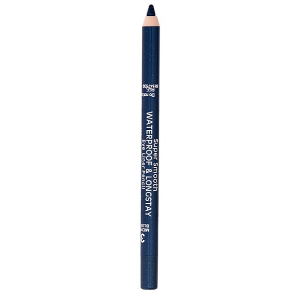 Supersmooth Waterproof Eyeliner