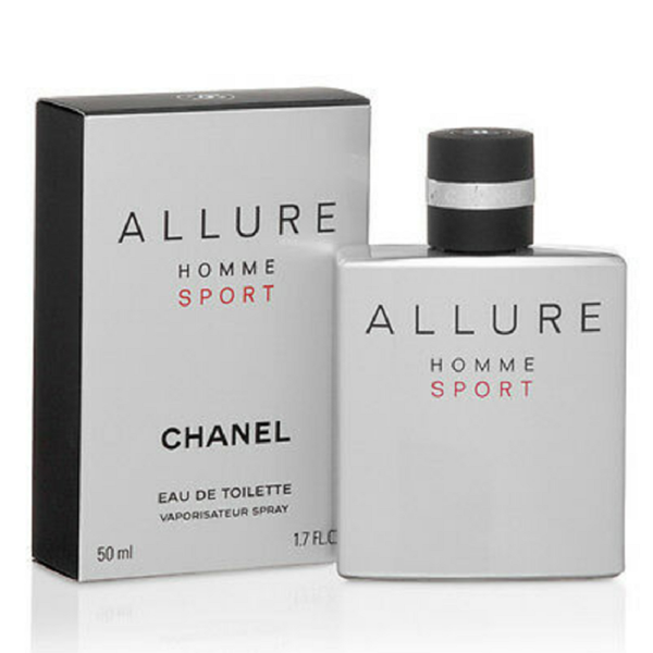 Allure Homme Sport EDT