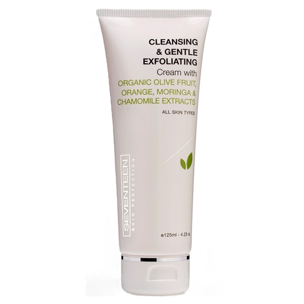 Cleansing & Gentle Exfoliating 125 ml