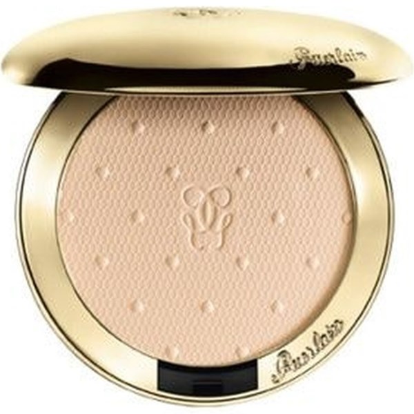 Les Voilettes Compact Powder