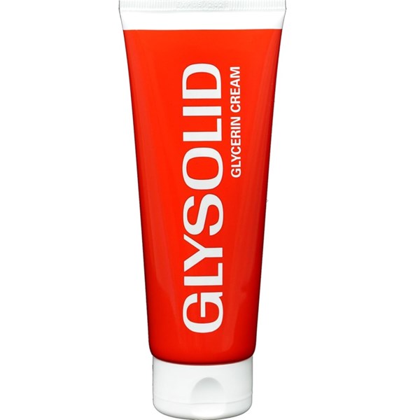 Glycerin Cream Tube 100 ml