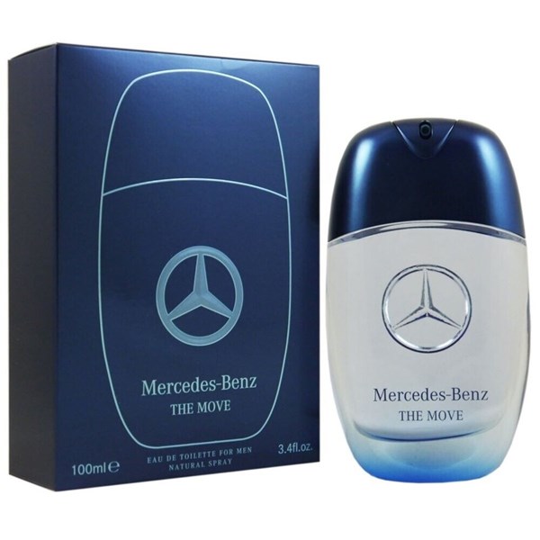 The Move EDT 100 ml