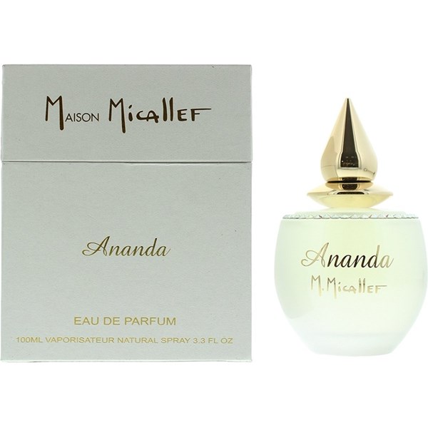 Ananda EDP 100 ml