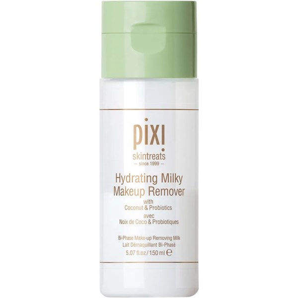 Hydrating Milky Makeup Remover 150ml