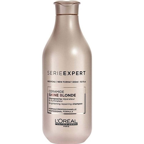 Shine Blonde Shampoo 300 ml